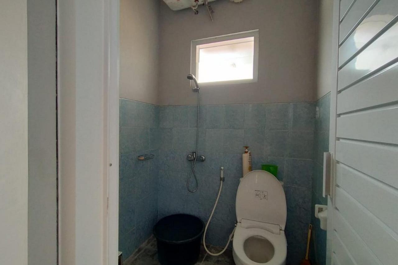 Villa Batu Tua Puncak Mitra Reddoorz Bogor Buitenkant foto