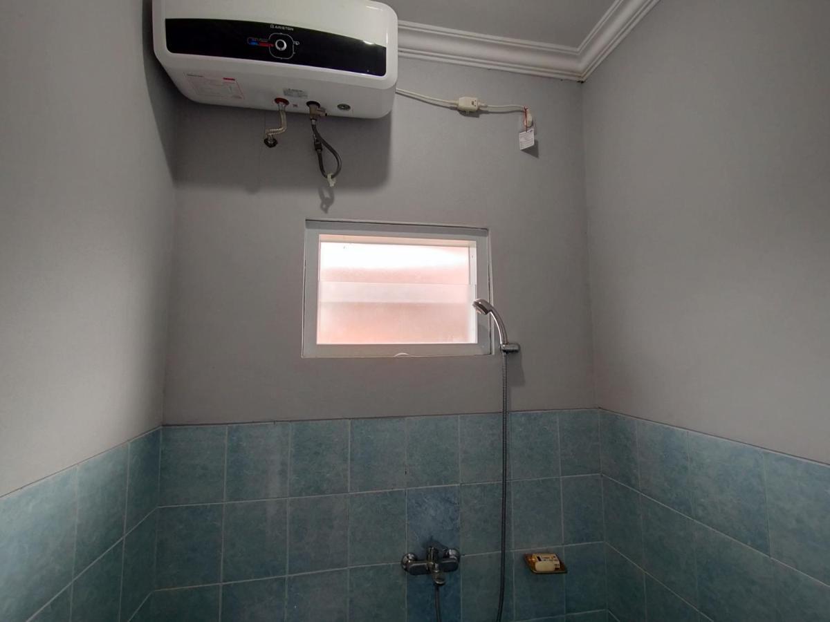 Villa Batu Tua Puncak Mitra Reddoorz Bogor Buitenkant foto
